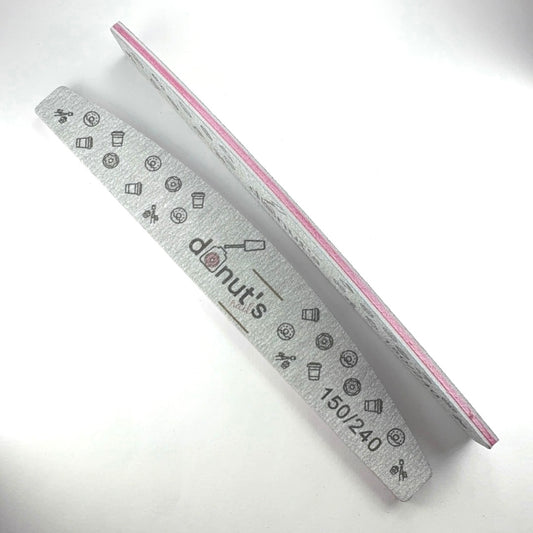 PRO File 150/240 - 1 pk | BEST SELLER