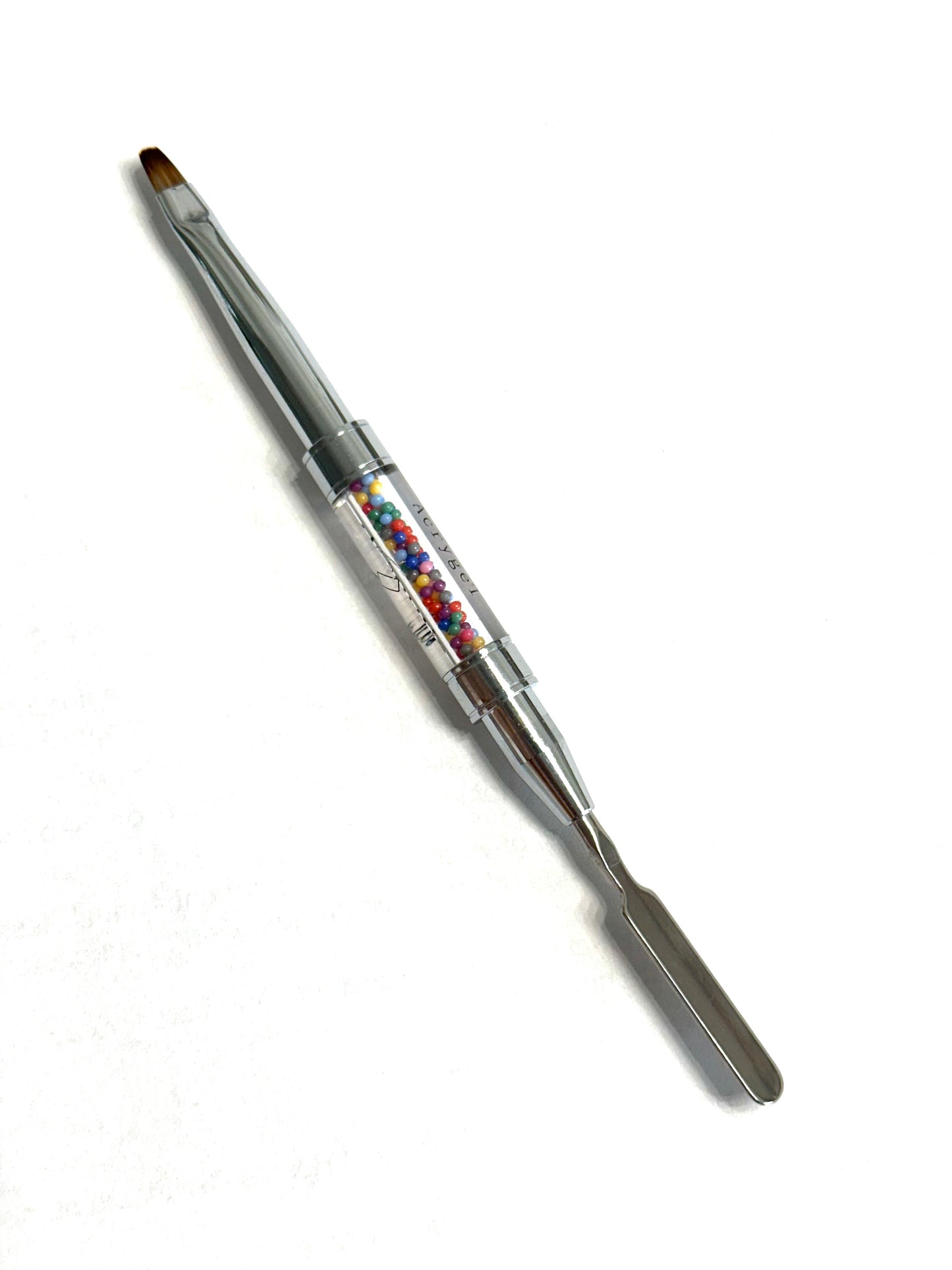 BRUSH | ACRY POLY GEL SPATULA DUAL
