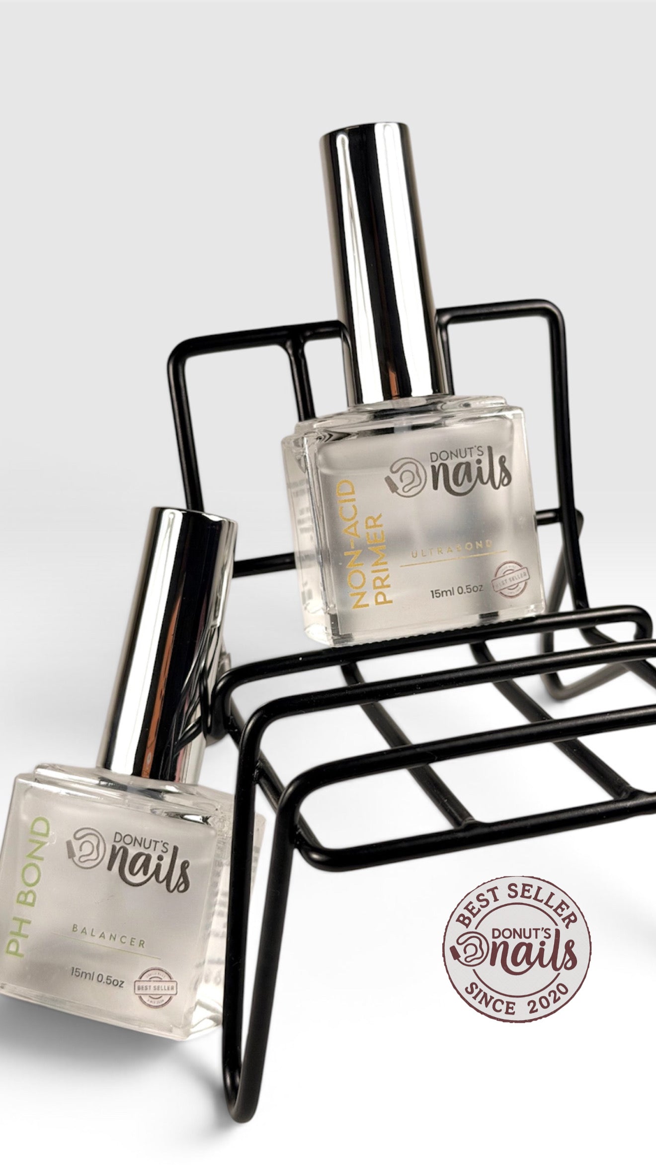 Ph Bond & Primer | DUO