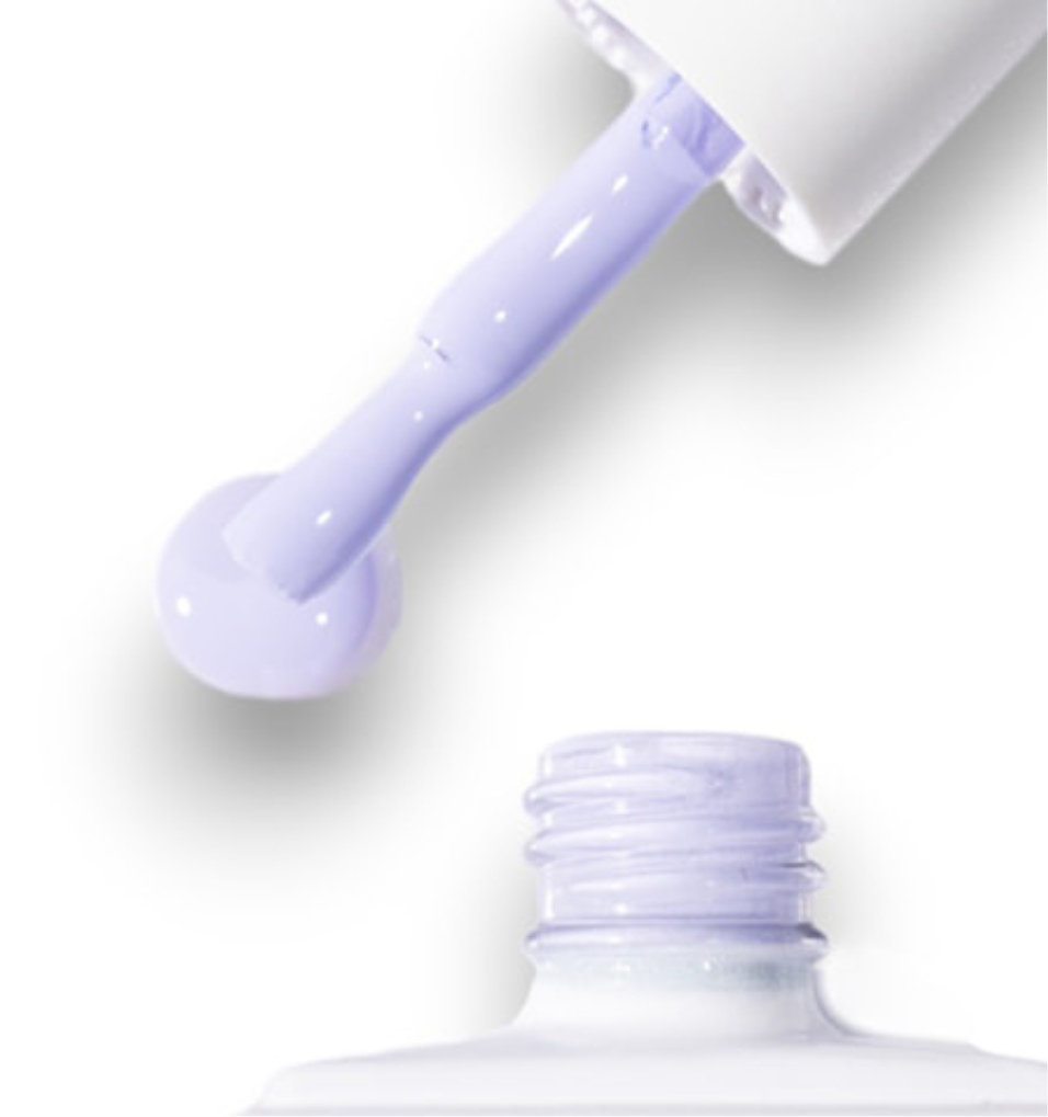 GEL POLISH | CC15 purple