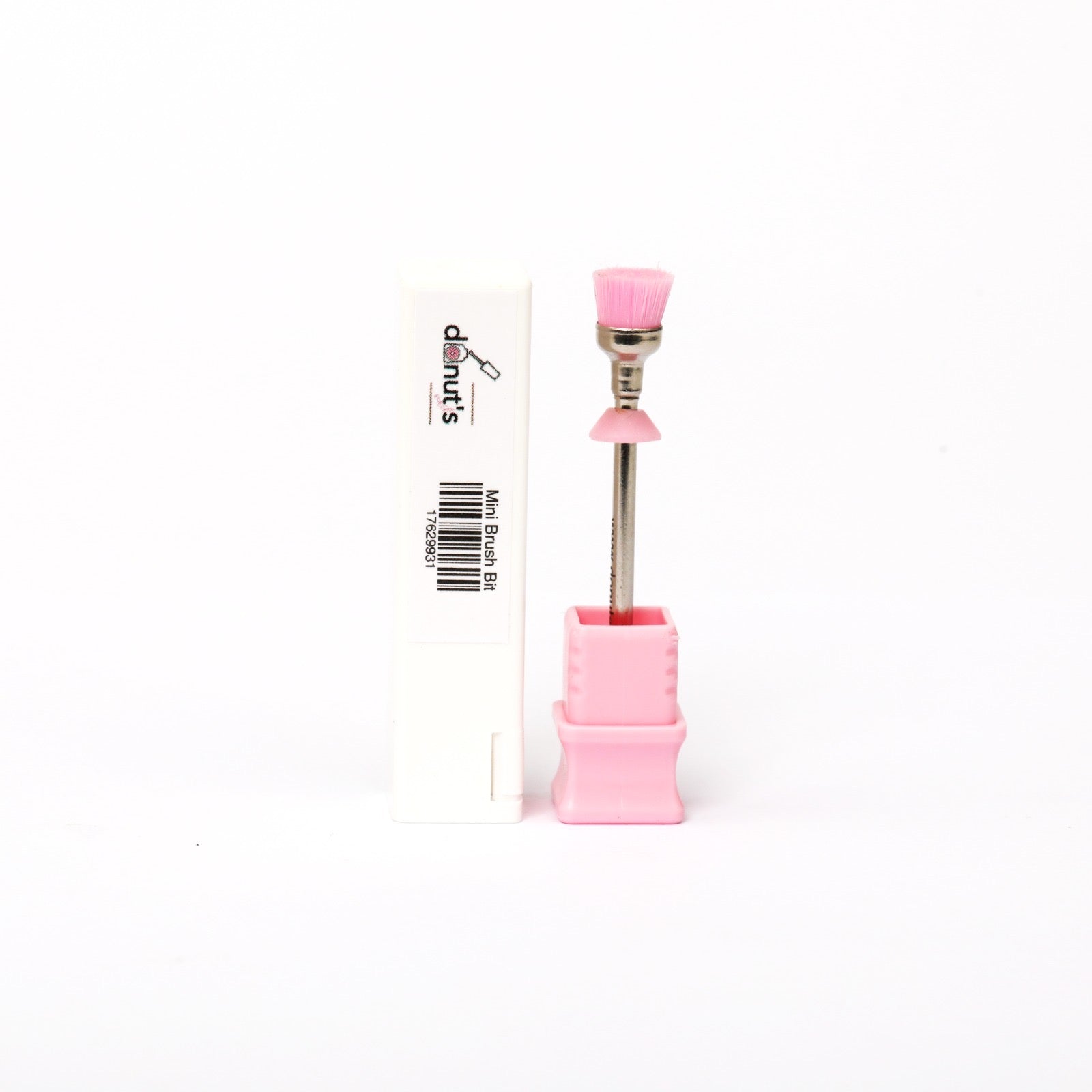 Mini Brush Bit