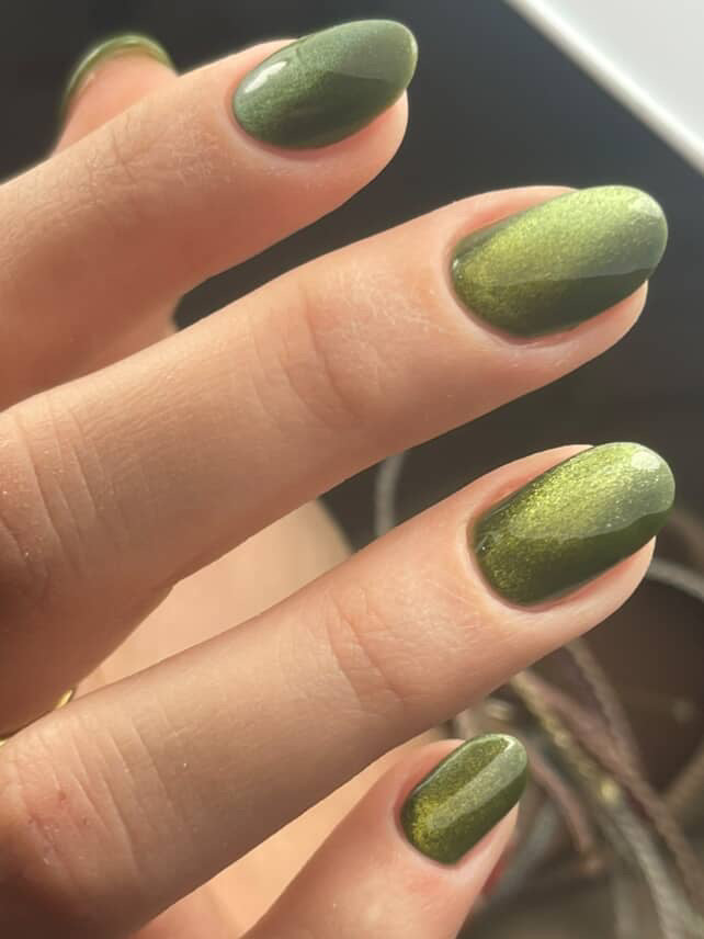 CAT EYE | Kiwi
