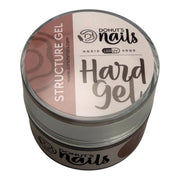 HARD GEL - BUILDER | HG-010 sand nude