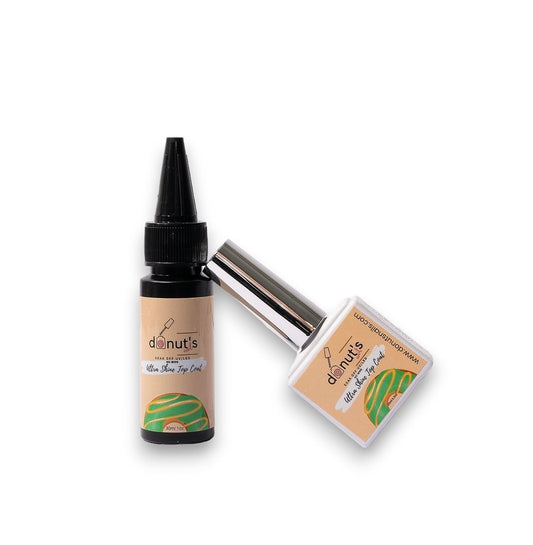 Ultra Shine Top Coat