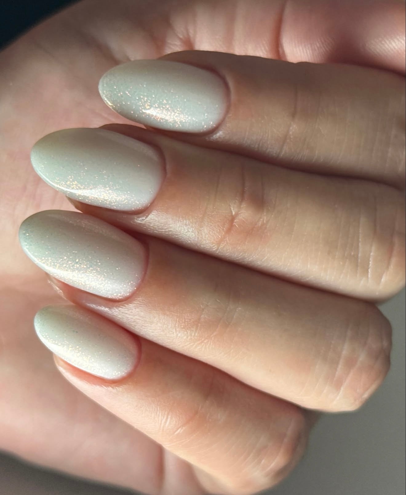 Funny Top Coat | PT01 pearl