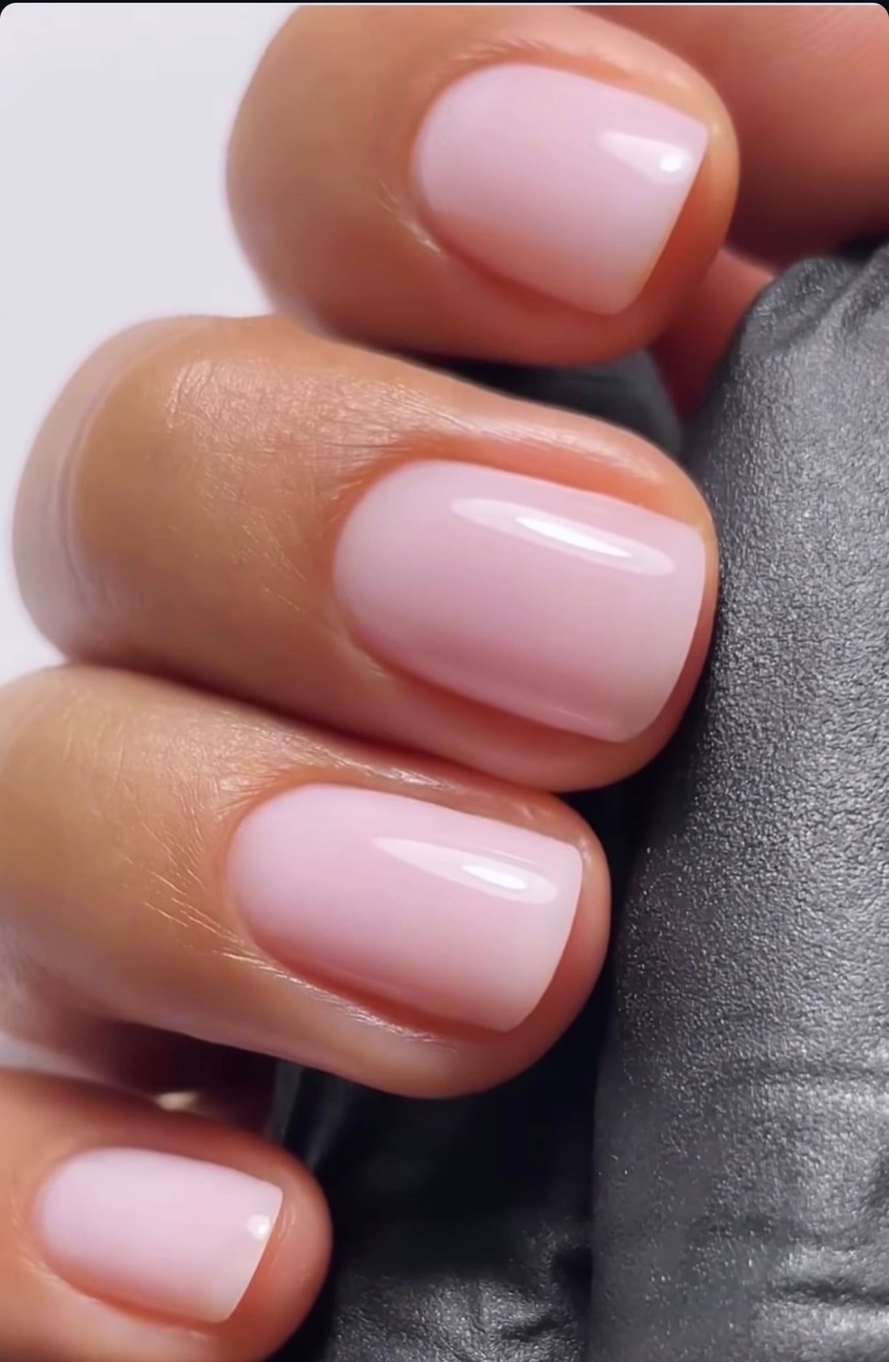 (BIAB) LIQUID BUILDER | LB27 pink milky