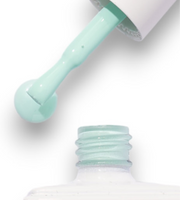 GEL POLISH | WC06 light tiffany