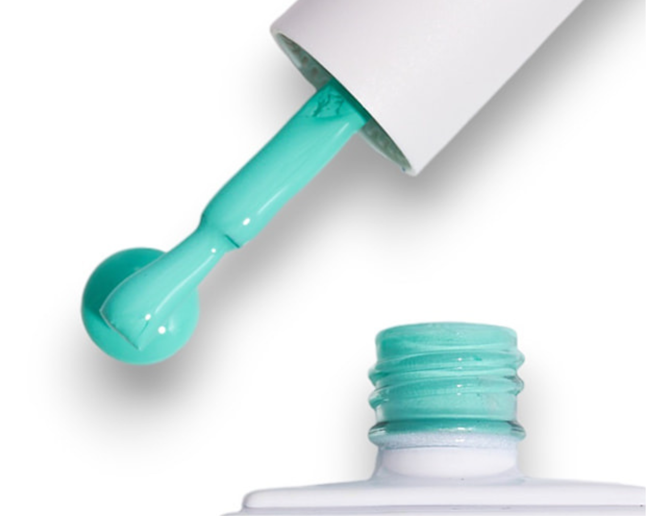GEL POLISH | BL37 tiffany