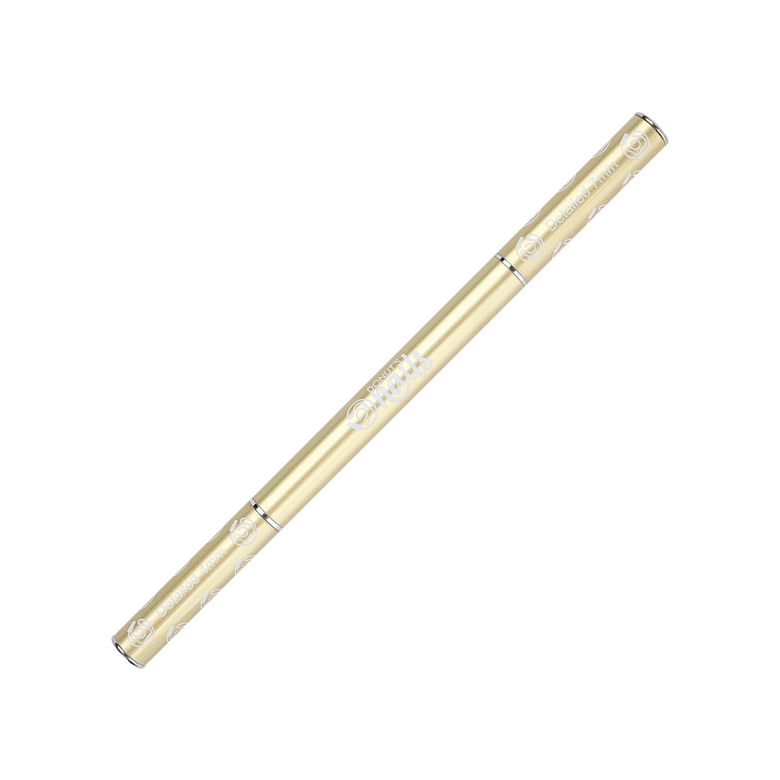 BRUSH | Dual Detailed Alignment 4 and 7mm