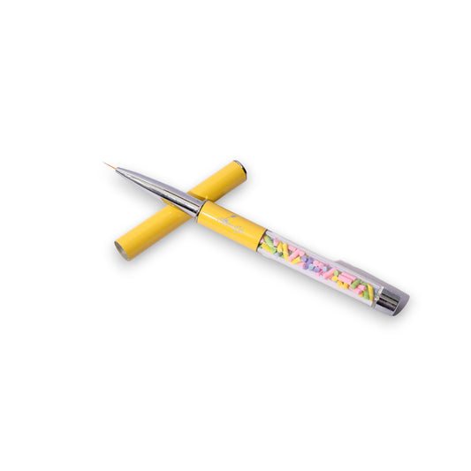 BRUSH | 7mm Alignment