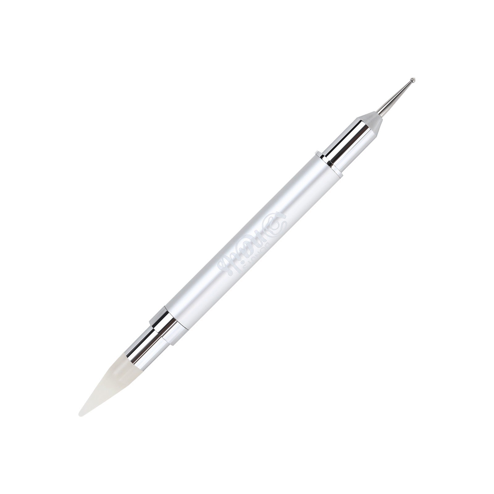 2 in 1 Wax Stone Picker & Dotting Pen