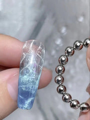CAT EYE | Round Magnet Beads COMING BACK SOON