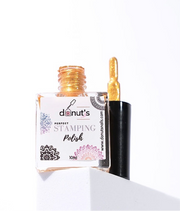 STAMPING POLISH | Gold 03