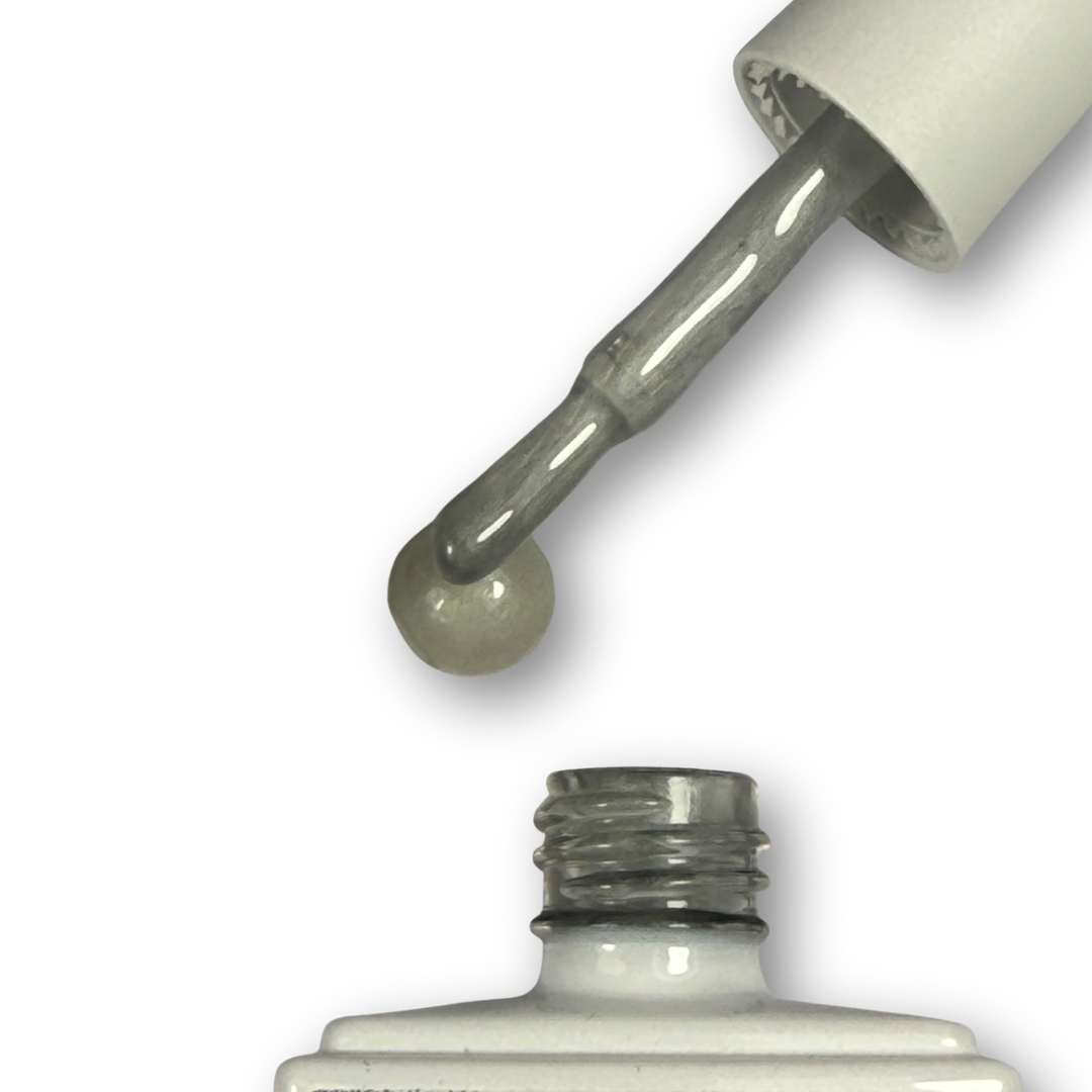 CAT EYE | White Silk NEW