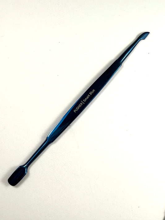Pusher | Smart Blue
