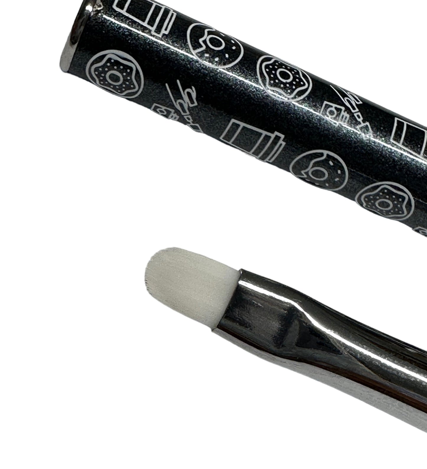 BRUSH | ACRY POLY GEL SPATULA DUAL