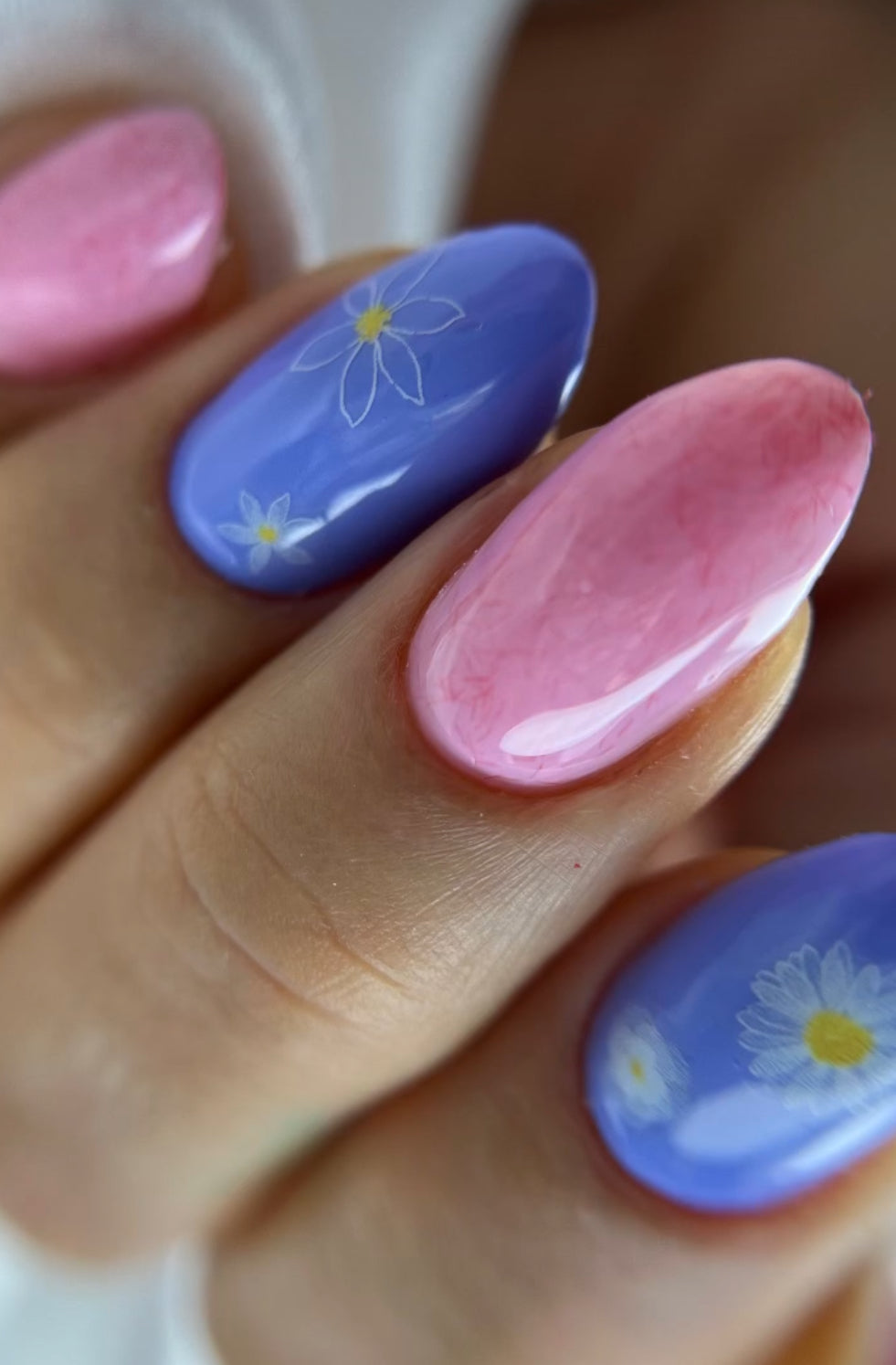 GEL POLISH | PU21 purple