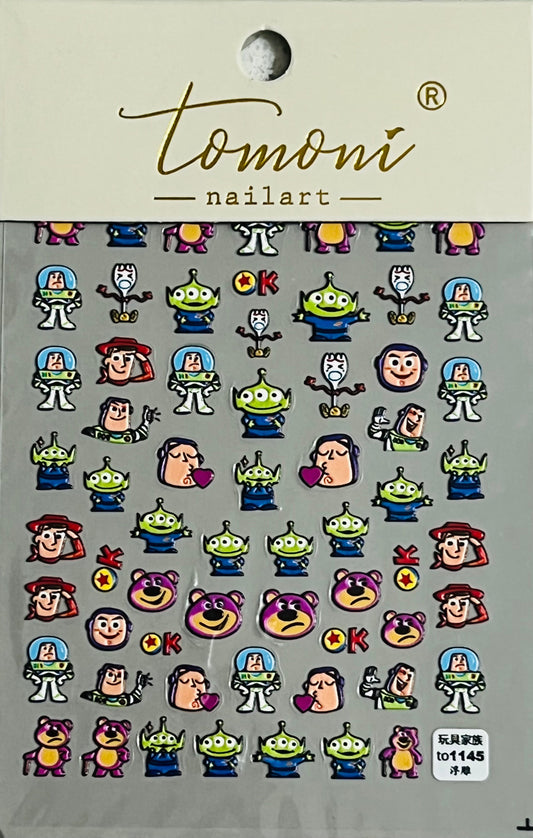 Toy Story 1145