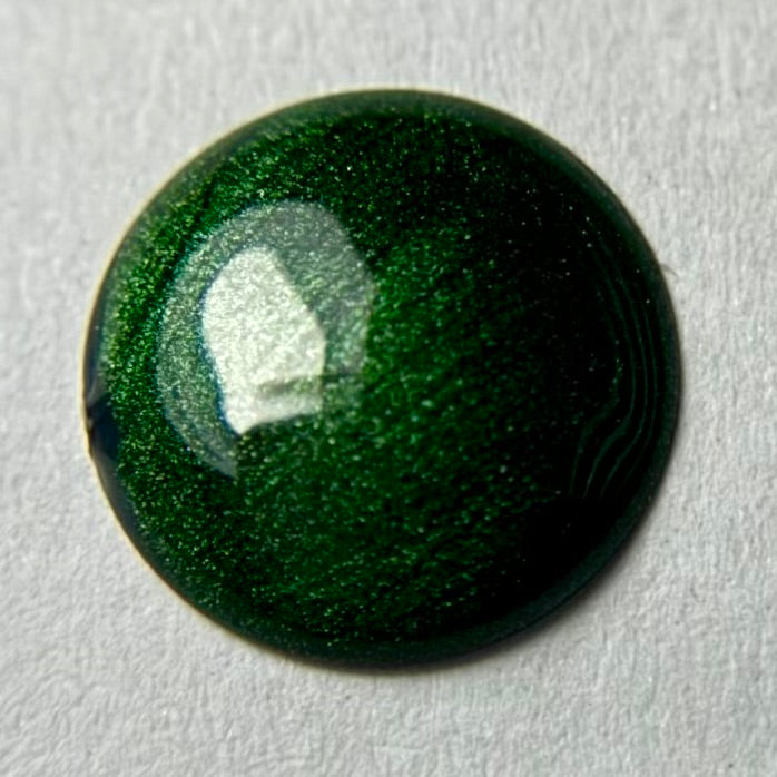 CATS EYE | Amber Green