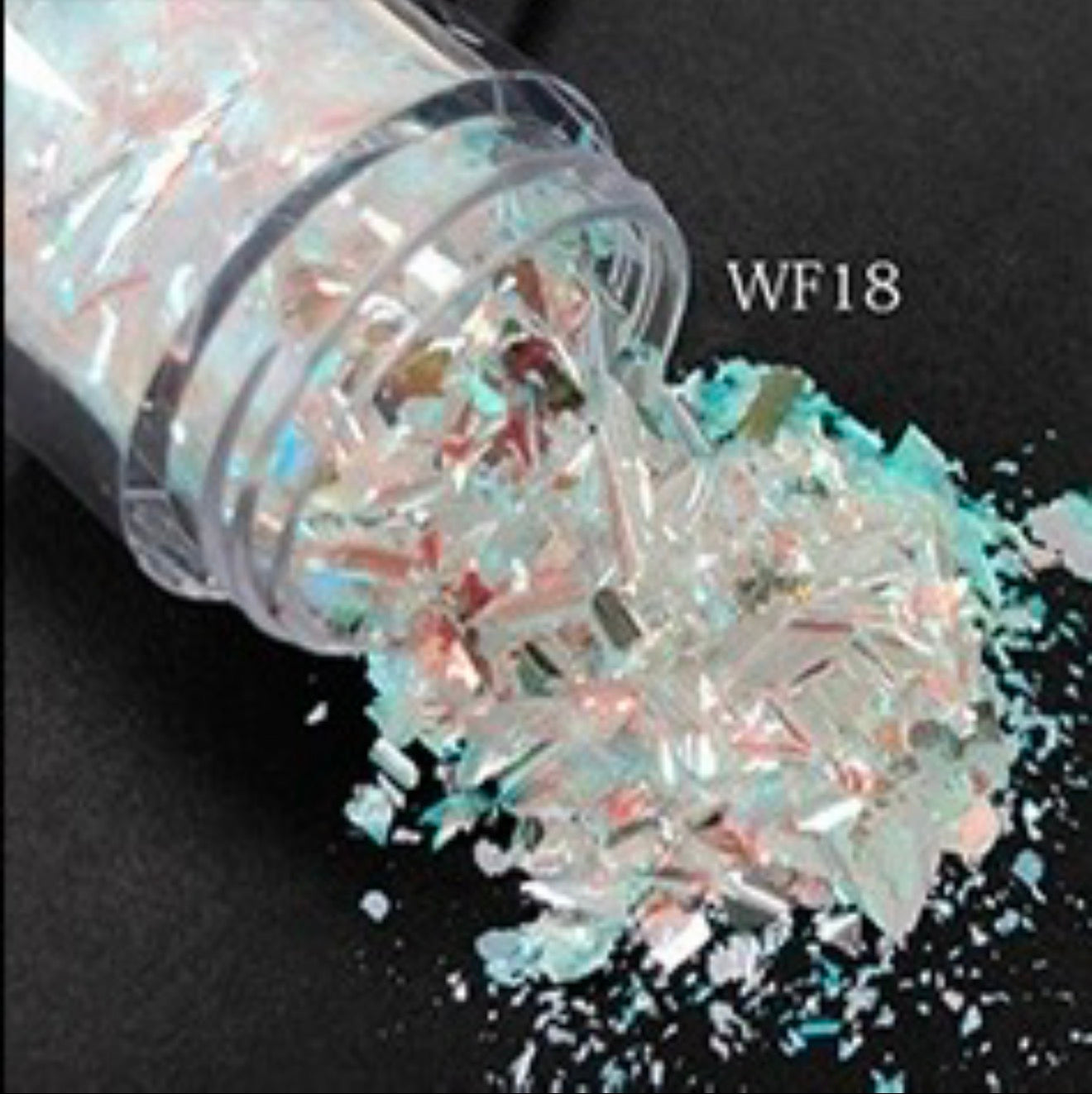 Opal Flakes | WF18