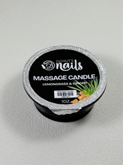 MASSAGE CANDLES