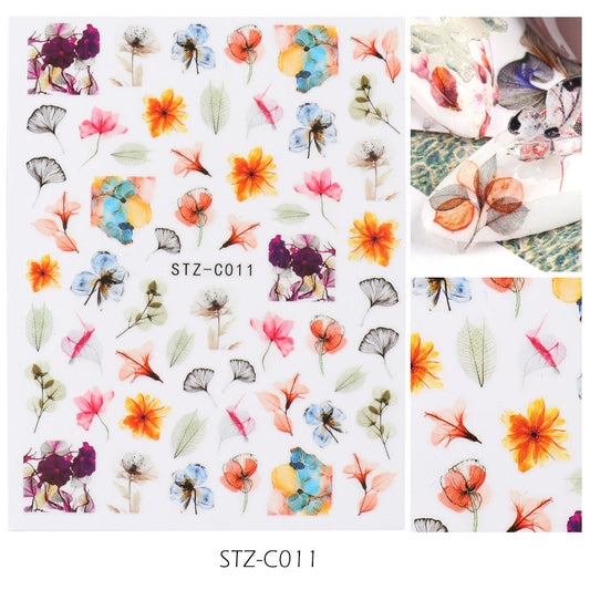 Flowers C011