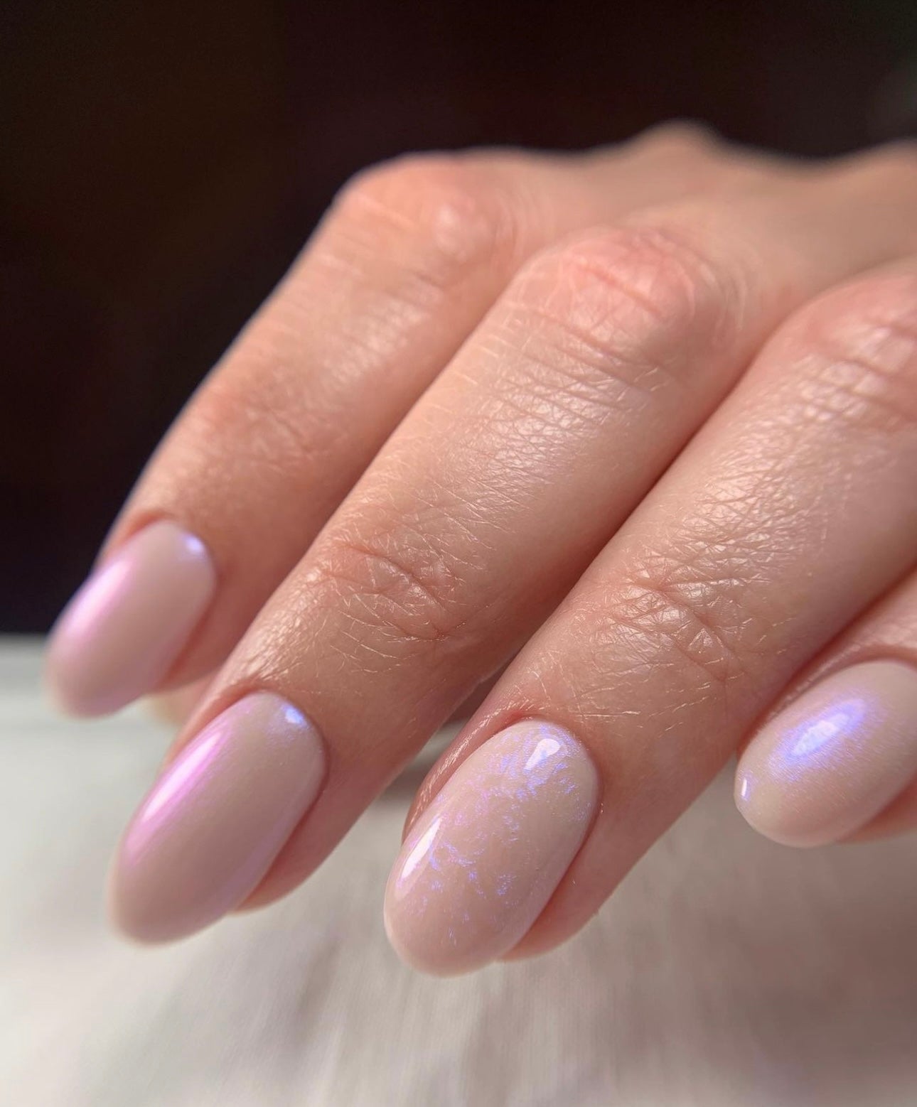 GEL POLISH | CHAM11 chamaleon