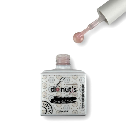 GEL POLISH | KE102 Light Pink cover
