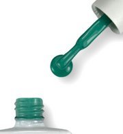 GEL POLISH | WS27 green