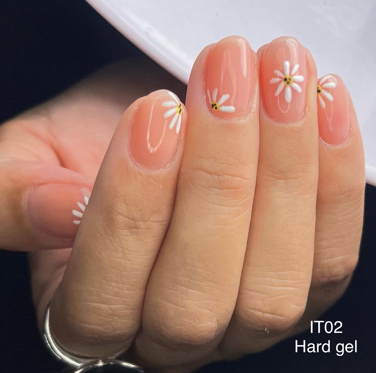 GEL POLISH | IT02 cover
