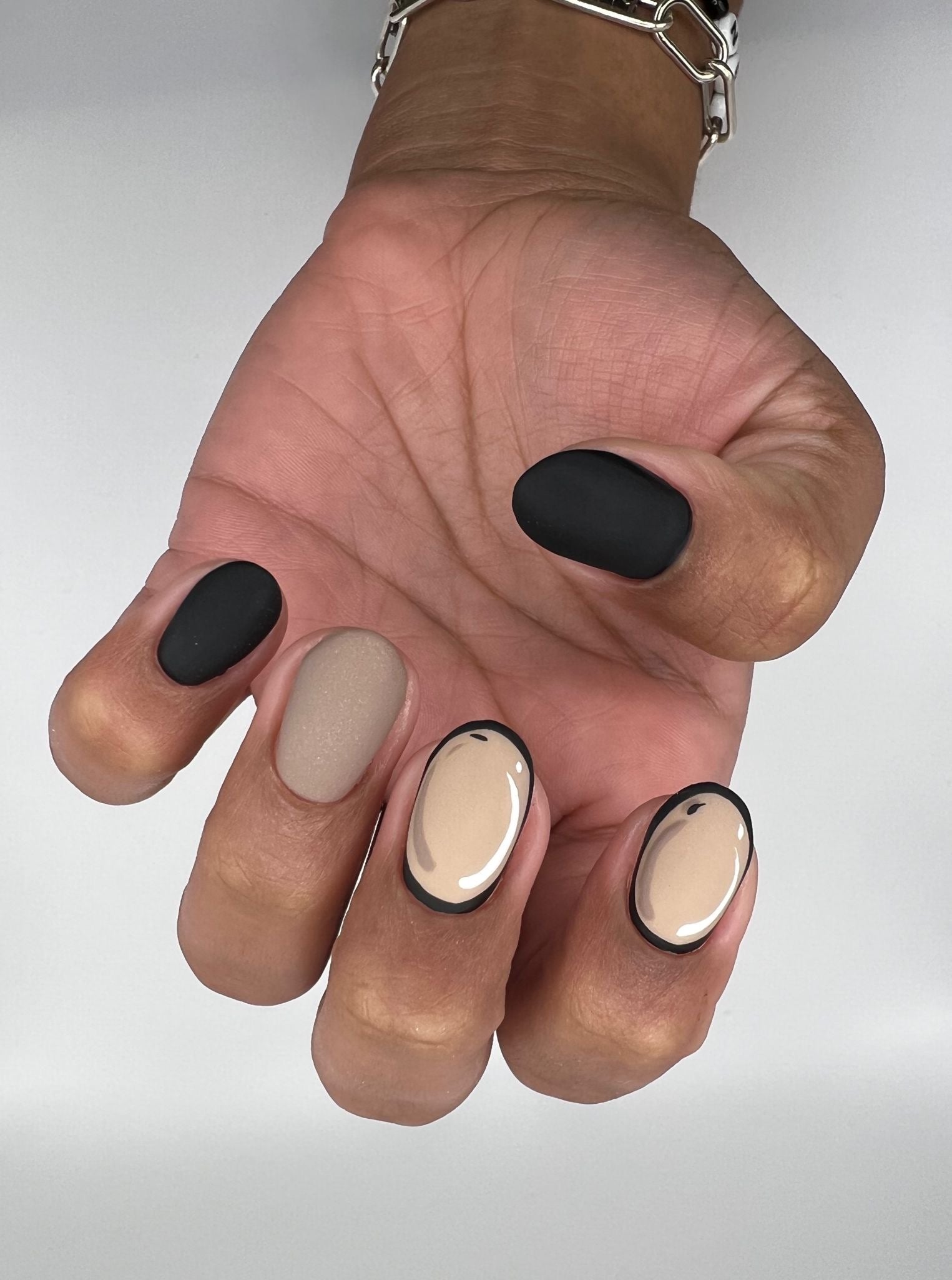 MATTE TOP COAT