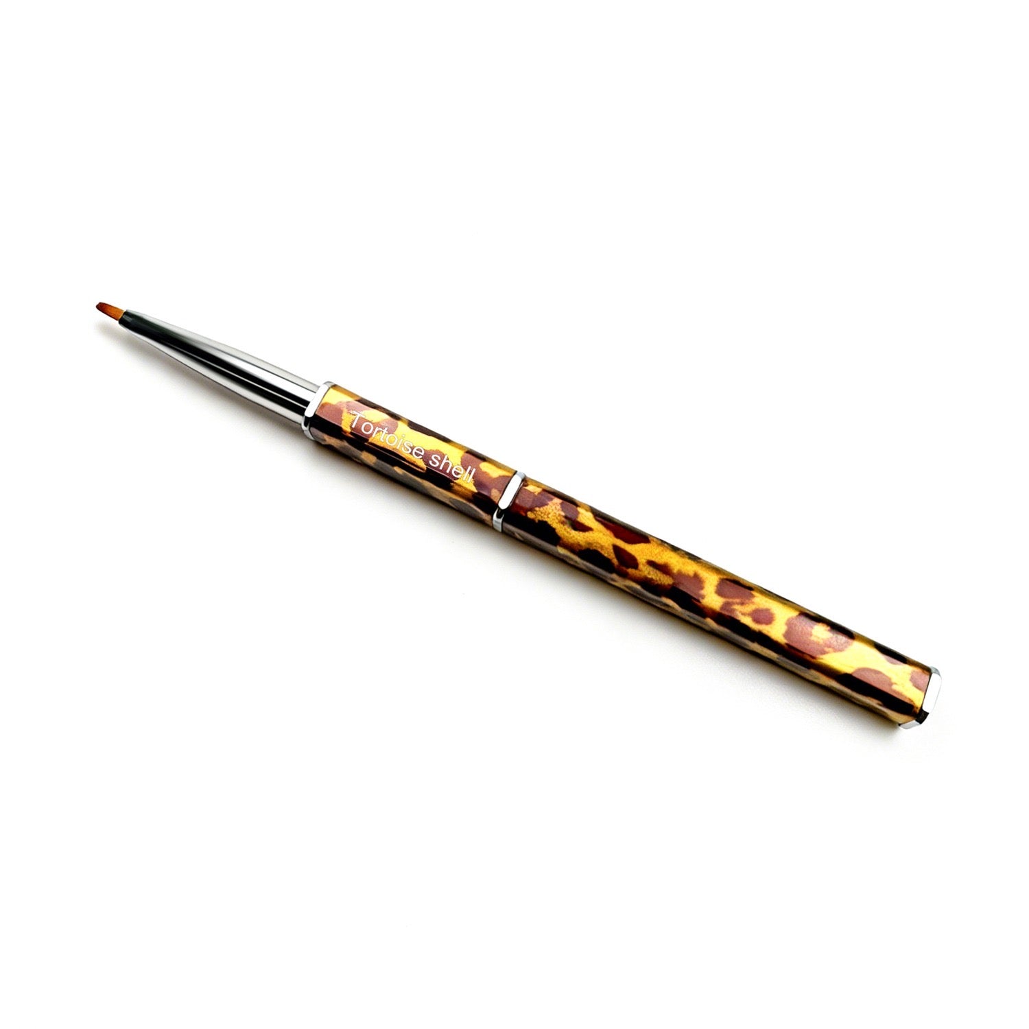 BRUSH | Tortoise Shell