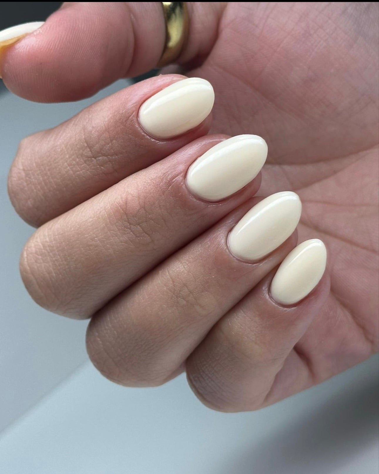 RUBBER BASE | RB44 Cream
