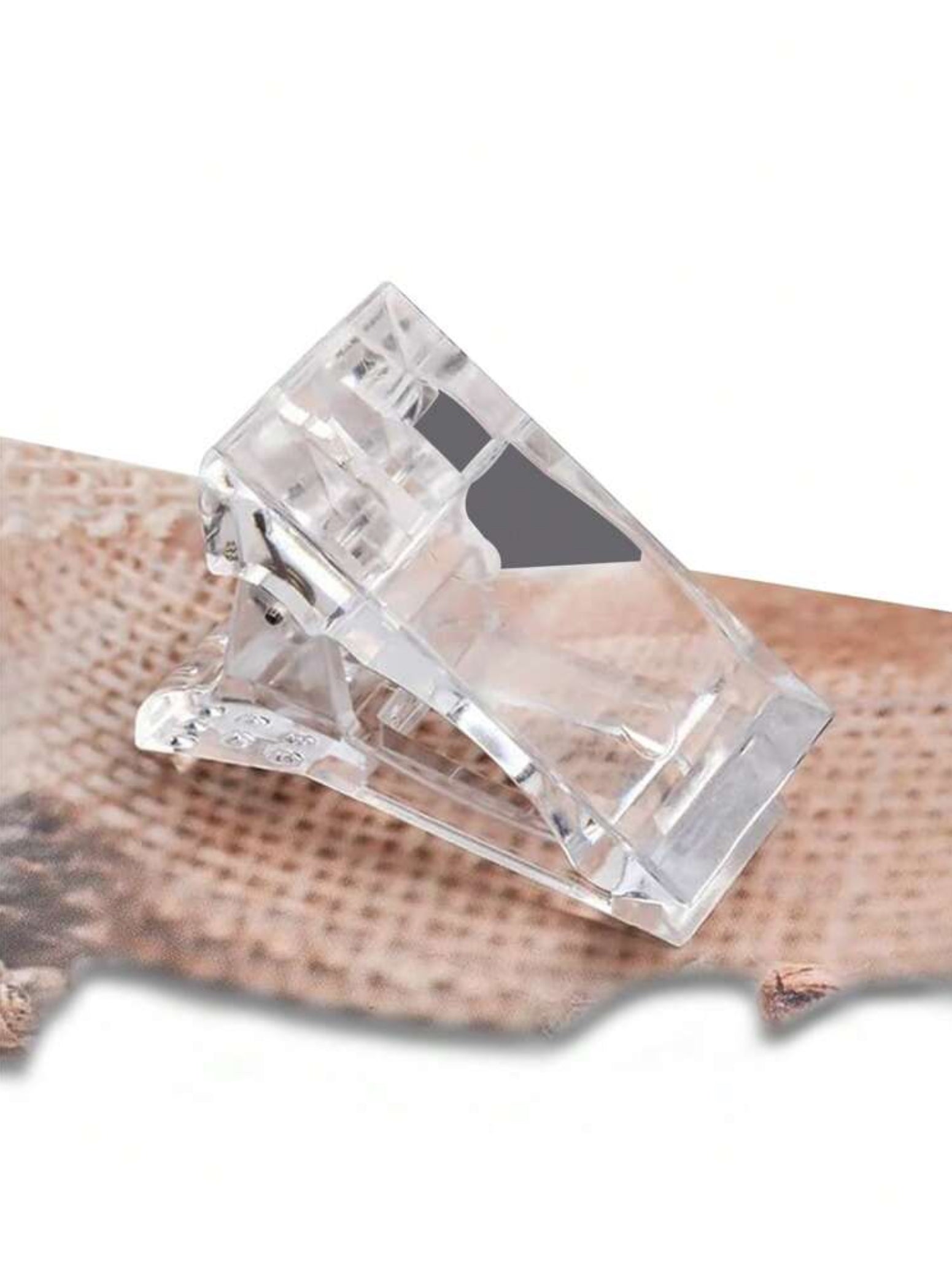 Dual forms Extension clips 2pk