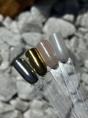 CHROME | AIR CUSHION MAGIC PEN NEW Co.