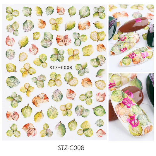 Flowers C008