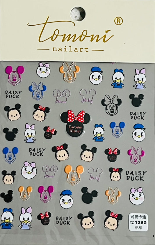 Baby Disney 1280