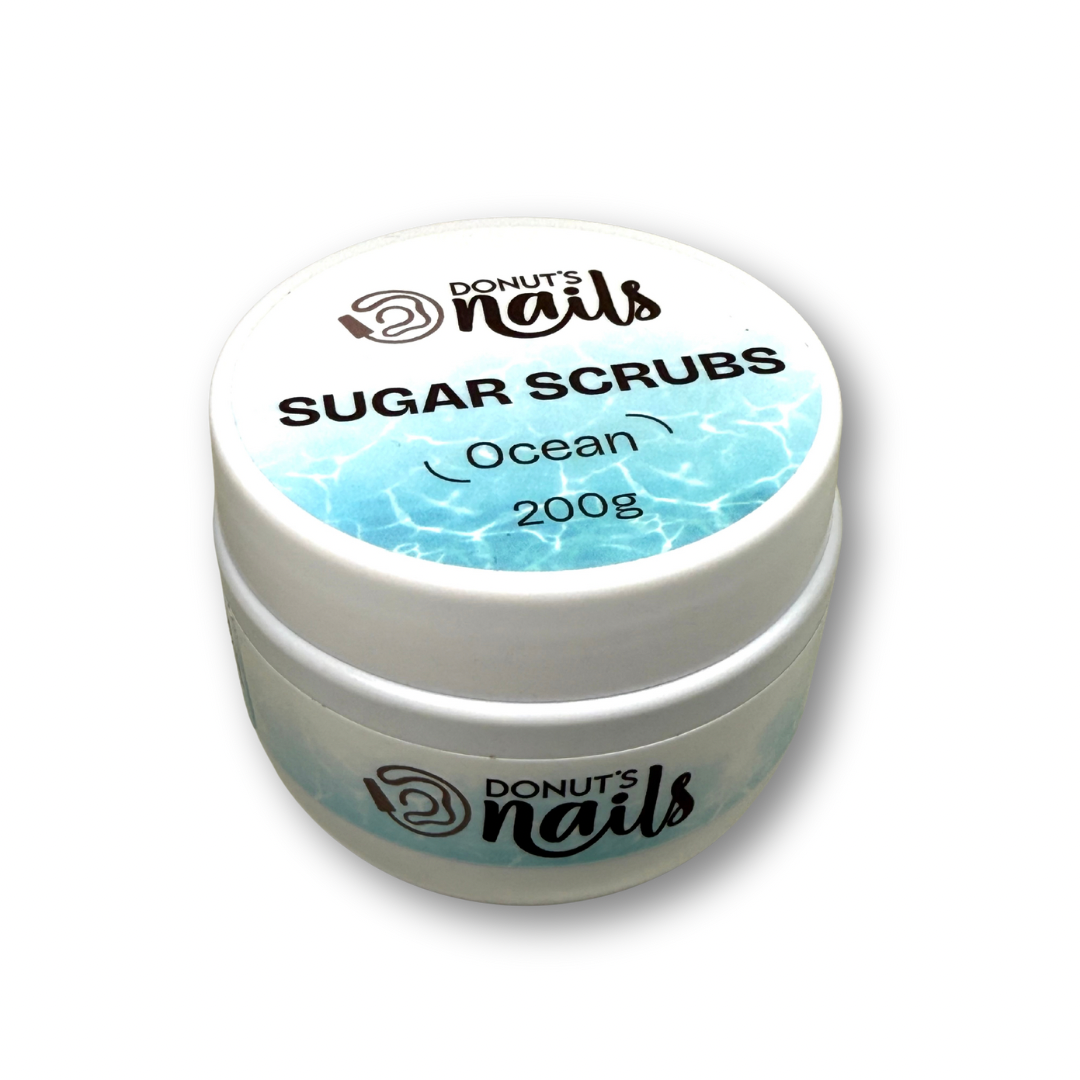 SUGAR SCRUB | Ocean Breeze