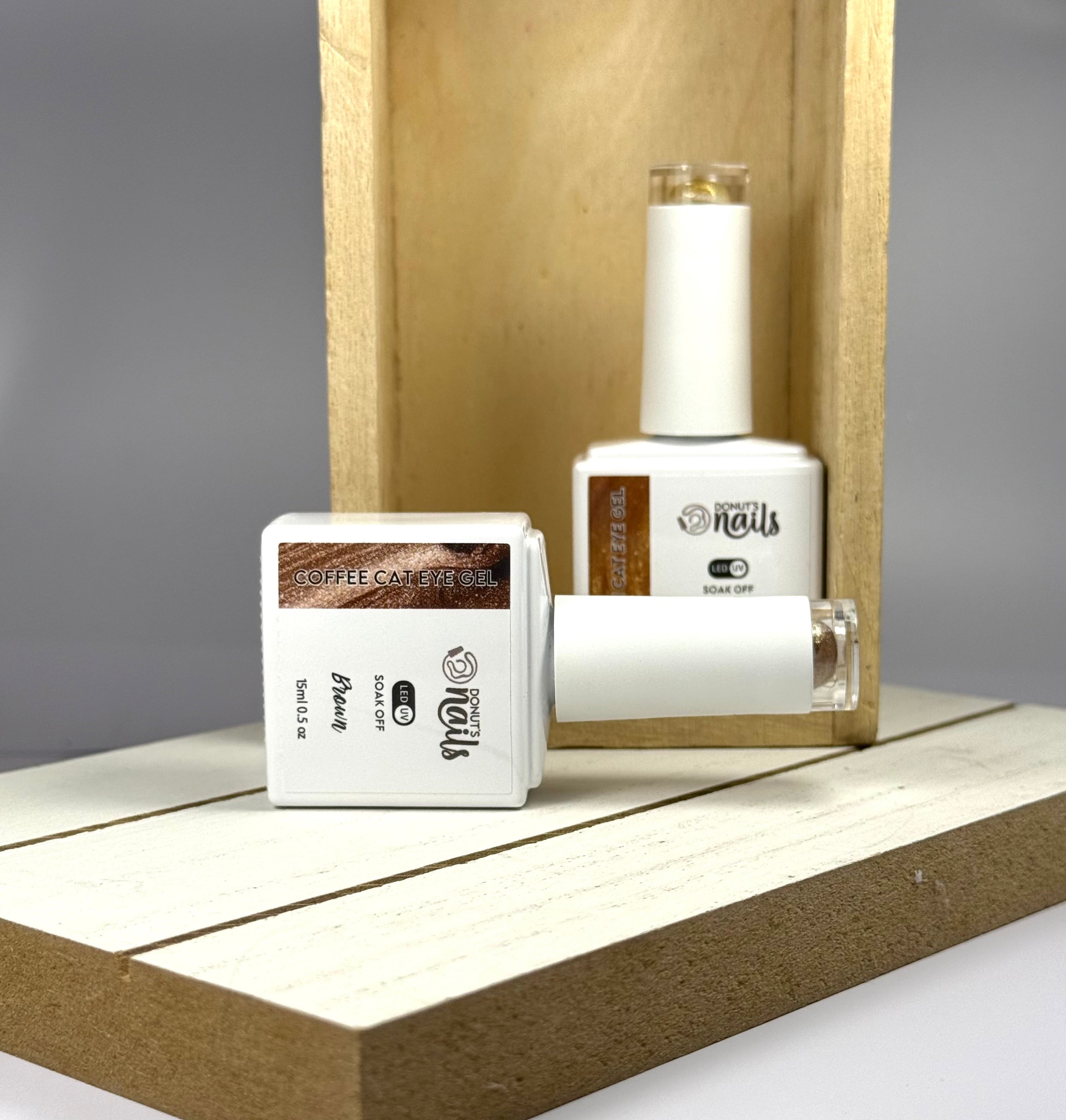 CAT EYE | Coffee NEW