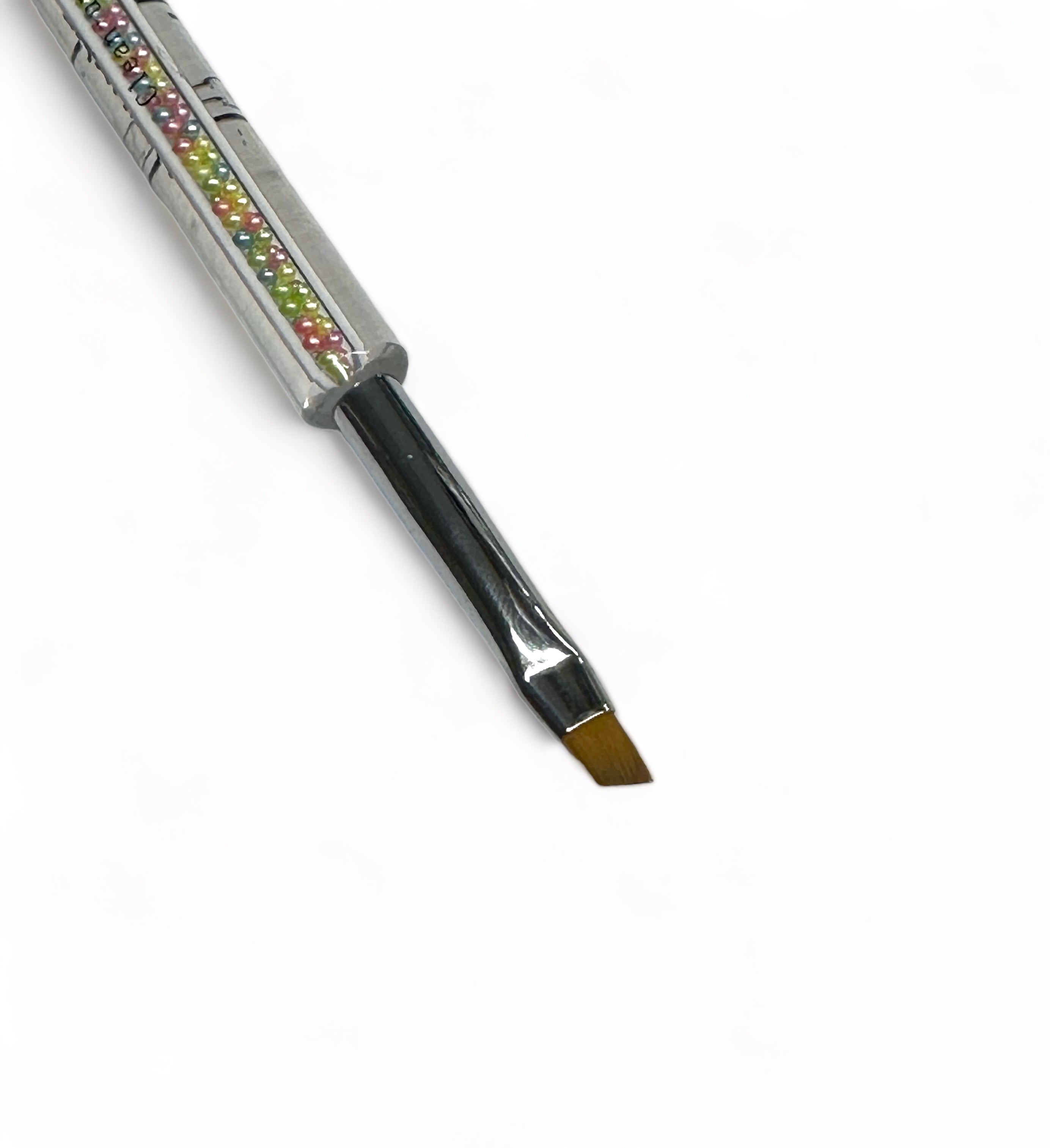 BRUSH | 2 in 1 Silicone & Clean up