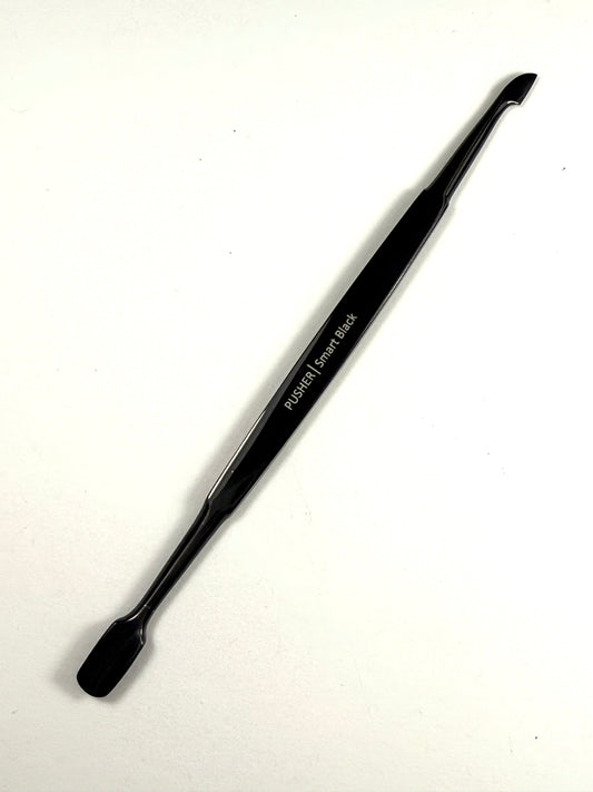 Pusher | Smart Black