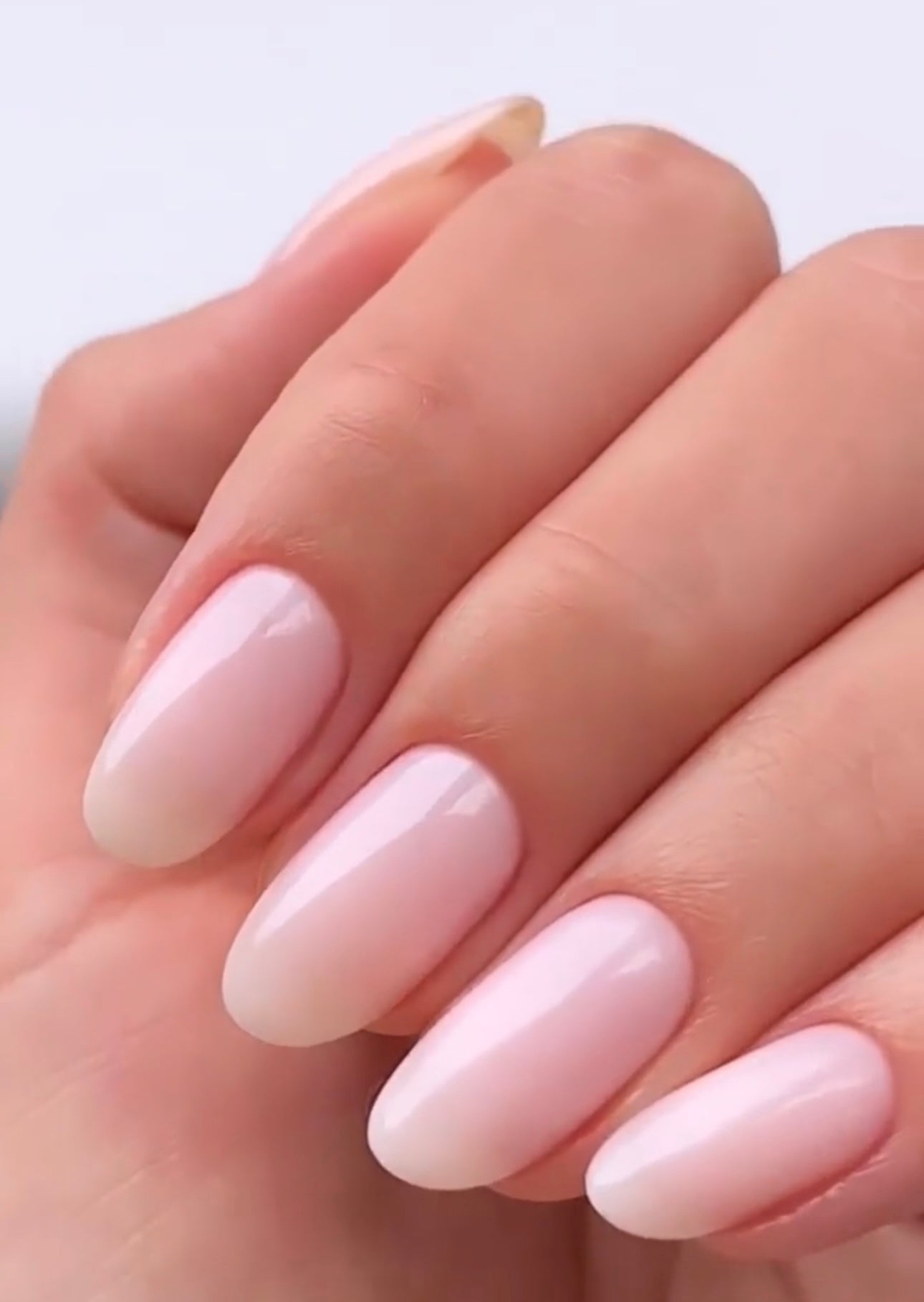 GEL POLISH | KE102 cover pink