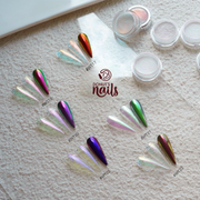 AURORA CHROME | Air Cushion Powder NEW