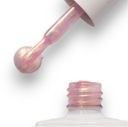 GEL POLISH | PTH06 Pearl Threaded pink
