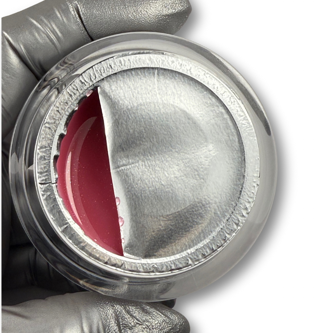 HARD GEL - BUILDER | HGG07 NEW