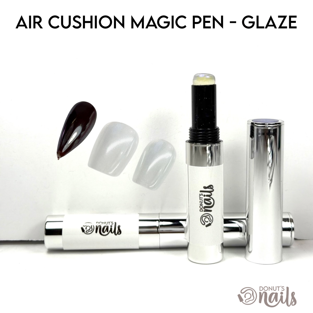 CHROME | AIR CUSHION MAGIC PEN NEW Co.