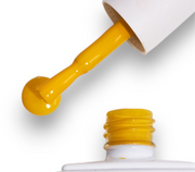 GEL POLISH | YE44 yellow
