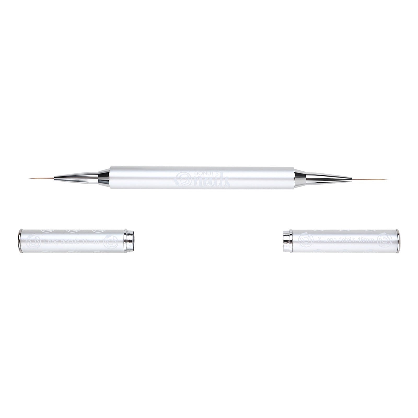 BRUSH | Dual Long Details 11 and 16mm