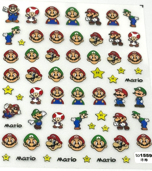 Mario Bros