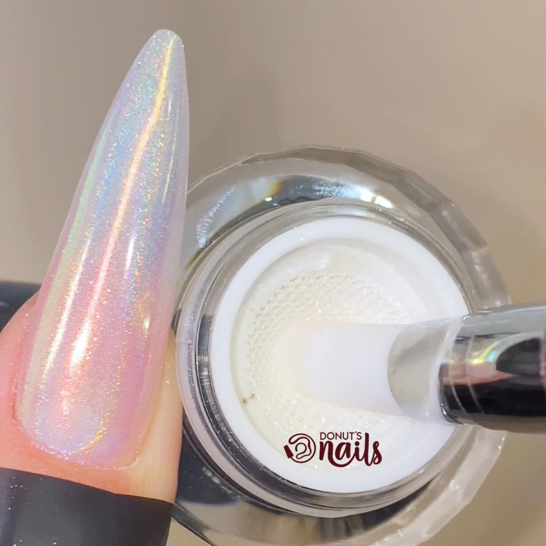 AURORA CHROME | Cushion Powder NEW